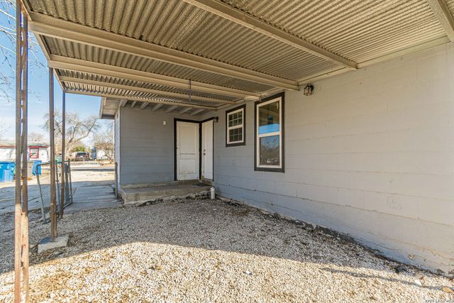 322 Rasa, San Antonio, TX 78227