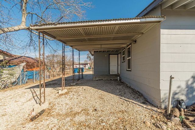 322 Rasa, San Antonio, TX 78227