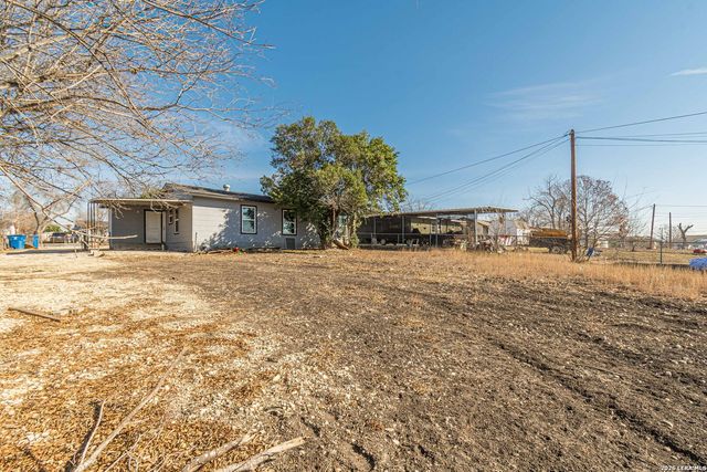 322 Rasa, San Antonio, TX 78227