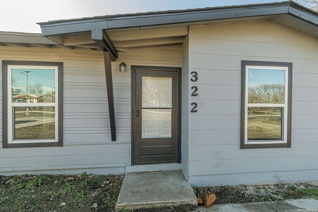322 Rasa, San Antonio, TX 78227