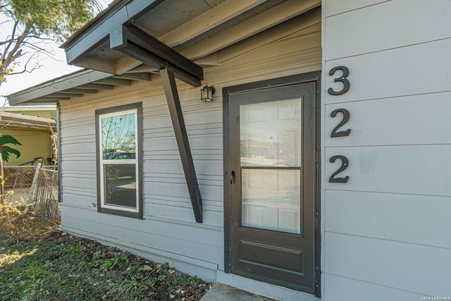 322 Rasa, San Antonio, TX 78227