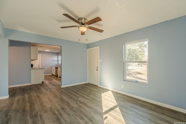 322 Rasa, San Antonio, TX 78227