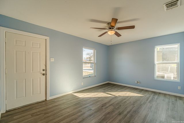 322 Rasa, San Antonio, TX 78227