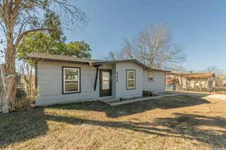 322 Rasa, San Antonio, TX 78227