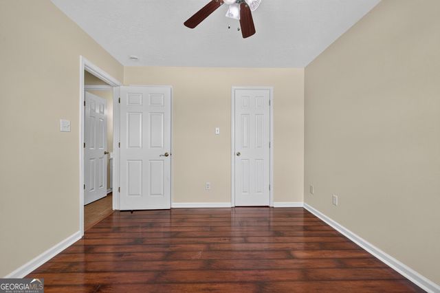 2123 Whitney South Drive, Augusta, GA 30904