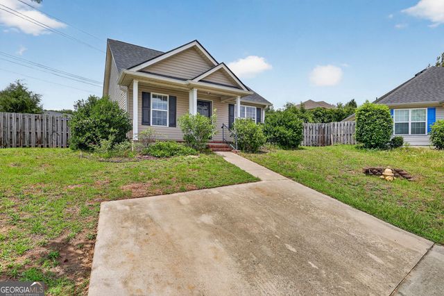 2123 Whitney South Drive, Augusta, GA 30904