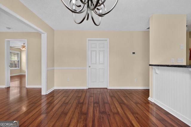 2123 Whitney South Drive, Augusta, GA 30904