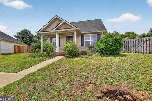 2123 Whitney South Drive, Augusta, GA 30904