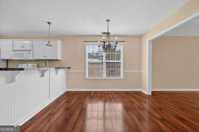 2123 Whitney South Drive, Augusta, GA 30904