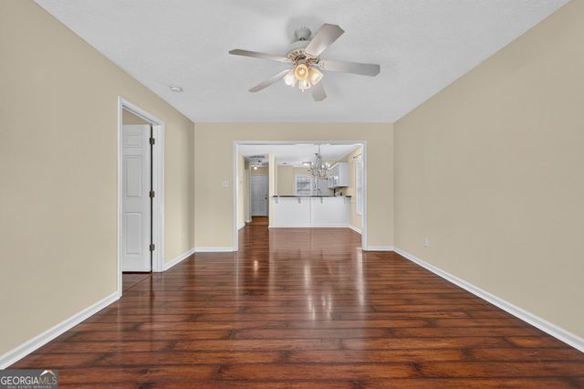 2123 Whitney South Drive, Augusta, GA 30904
