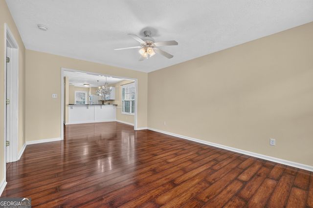 2123 Whitney South Drive, Augusta, GA 30904