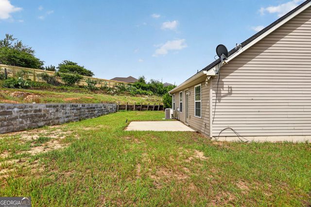 2123 Whitney South Drive, Augusta, GA 30904