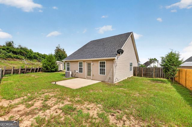 2123 Whitney South Drive, Augusta, GA 30904