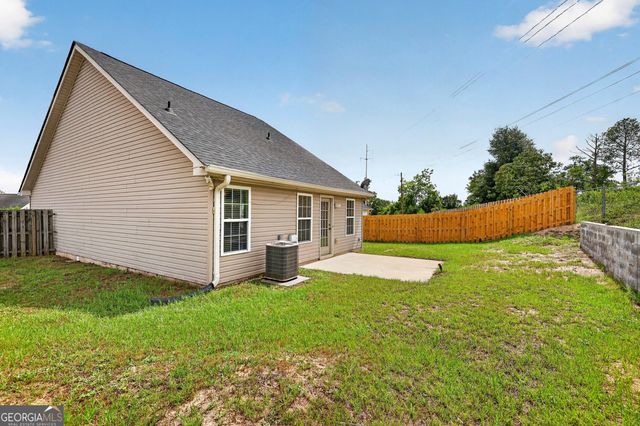 2123 Whitney South Drive, Augusta, GA 30904