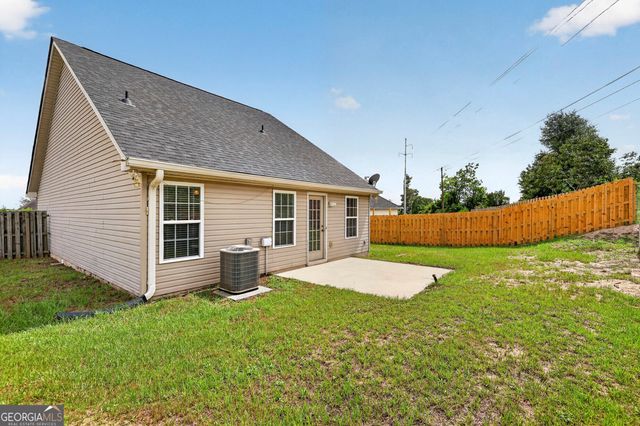 2123 Whitney South Drive, Augusta, GA 30904