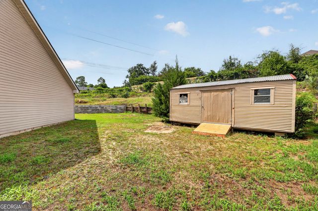 2123 Whitney South Drive, Augusta, GA 30904