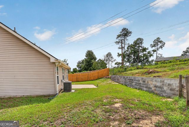2123 Whitney South Drive, Augusta, GA 30904
