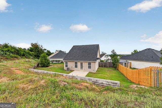 2123 Whitney South Drive, Augusta, GA 30904
