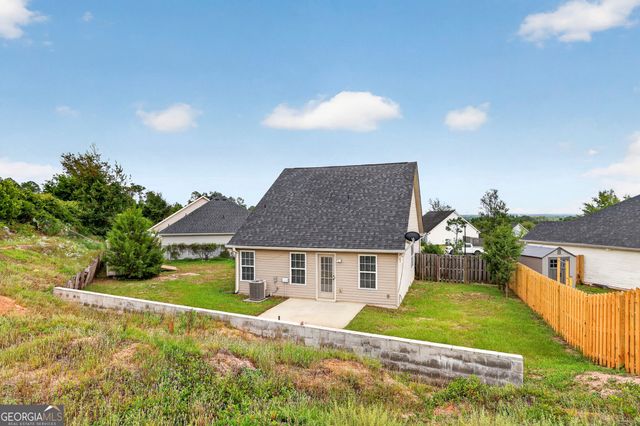 2123 Whitney South Drive, Augusta, GA 30904