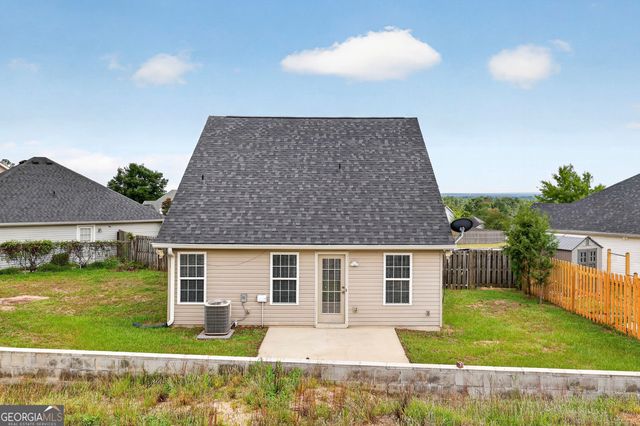 2123 Whitney South Drive, Augusta, GA 30904