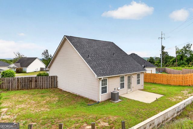 2123 Whitney South Drive, Augusta, GA 30904