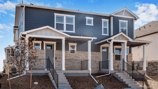 22534 E 6th Place, Aurora, CO 80018