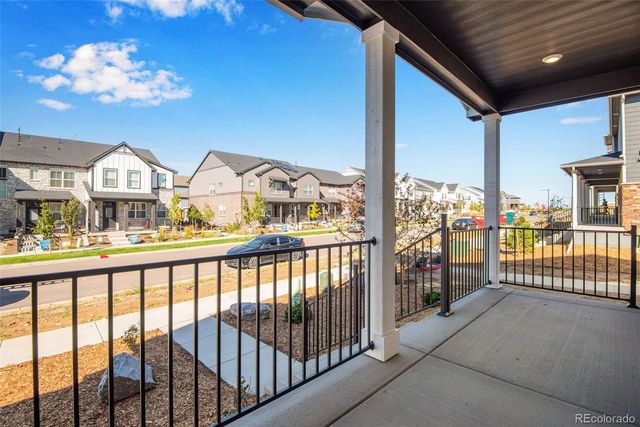 22534 E 6th Place, Aurora, CO 80018