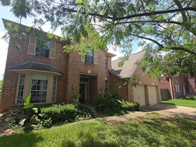 1627 Park Harbor Estates Drive, Houston, TX 77084
