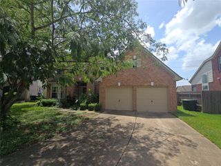 1627 Park Harbor Estates Drive, Houston, TX 77084