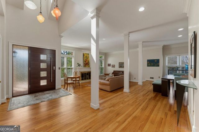 180 Grogans Landing, Atlanta, GA 30350