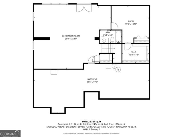 180 Grogans Landing, Atlanta, GA 30350