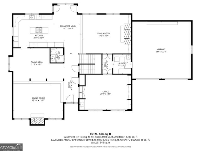 180 Grogans Landing, Atlanta, GA 30350