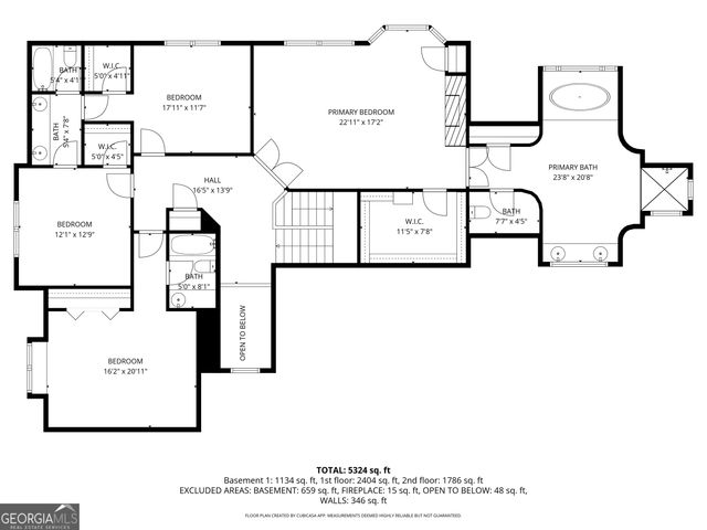 180 Grogans Landing, Atlanta, GA 30350