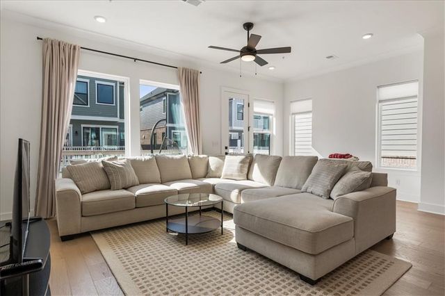 335 Walker Avenue, Alpharetta, GA 30076