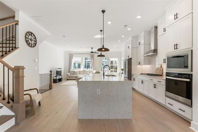 335 Walker Avenue, Alpharetta, GA 30076