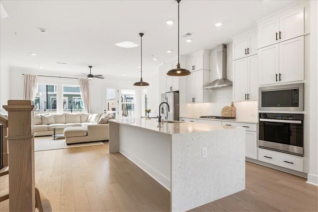 335 Walker Avenue, Alpharetta, GA 30076