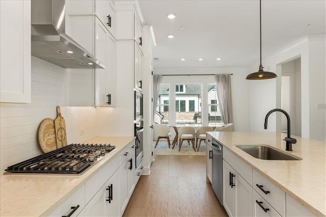 335 Walker Avenue, Alpharetta, GA 30076