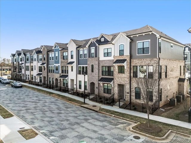 335 Walker Avenue, Alpharetta, GA 30076