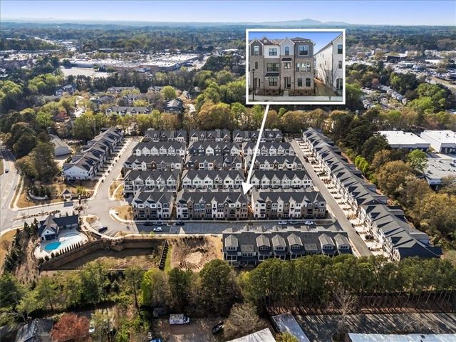 335 Walker Avenue, Alpharetta, GA 30076