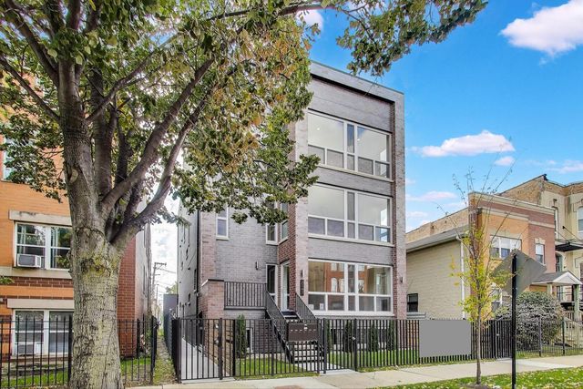 2147 W Adams Street 1S, Chicago, IL 60612