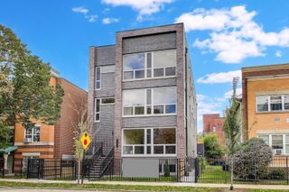 2147 W Adams Street 1S, Chicago, IL 60612
