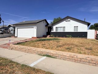 6944 Lurline, Winnetka, CA 91306