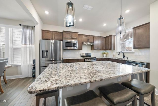 1428 White Admiral Street, Fuquay Varina, NC 27526