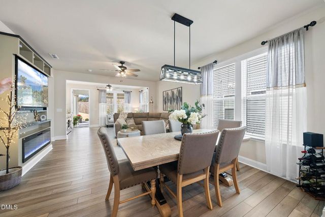 1428 White Admiral Street, Fuquay Varina, NC 27526