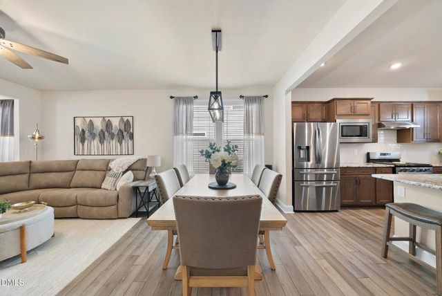 1428 White Admiral Street, Fuquay Varina, NC 27526