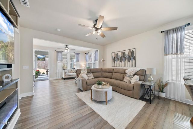 1428 White Admiral Street, Fuquay Varina, NC 27526