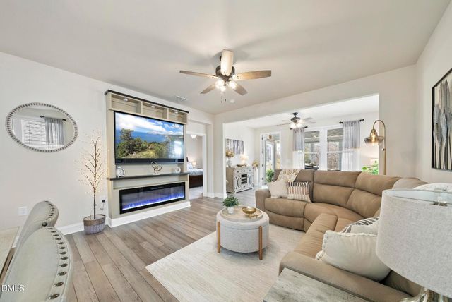 1428 White Admiral Street, Fuquay Varina, NC 27526