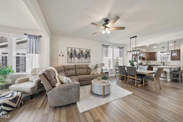 1428 White Admiral Street, Fuquay Varina, NC 27526