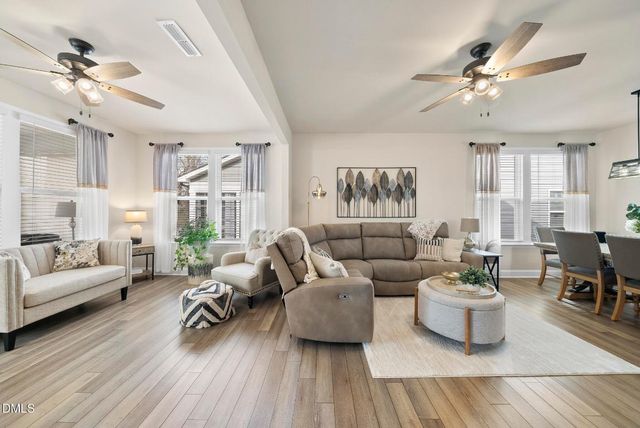 1428 White Admiral Street, Fuquay Varina, NC 27526