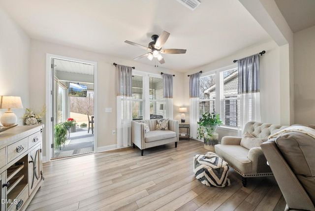 1428 White Admiral Street, Fuquay Varina, NC 27526